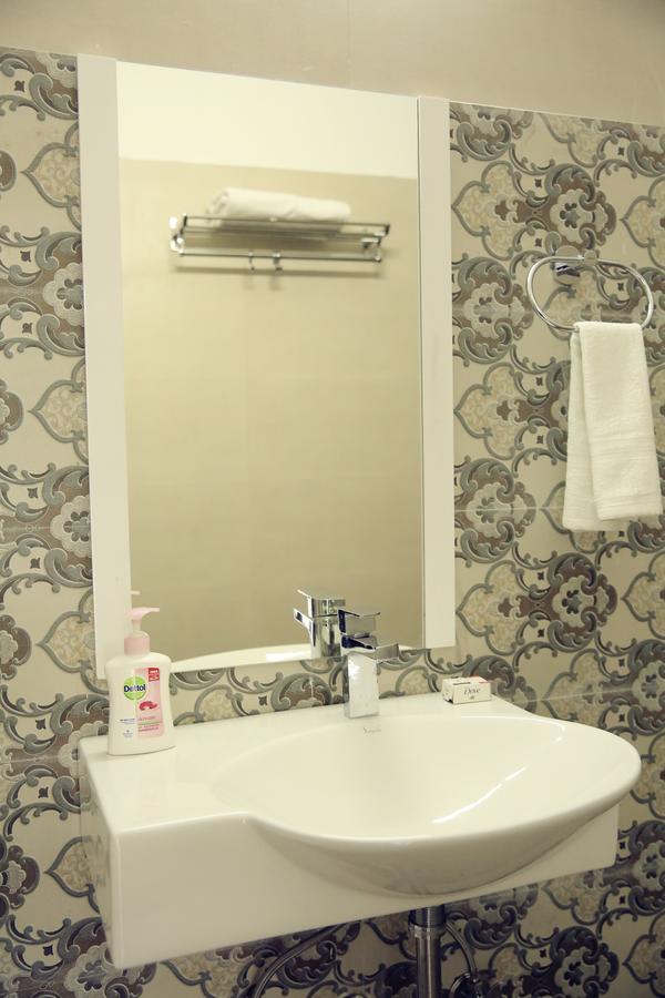 Sanidhya Inn Rishīkesh 외부 사진